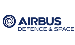 International IT Solutions customer logo Airbus Defense and Space