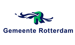 International IT Solutions customer logo Gemeente Rotterdam