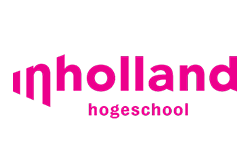 International IT Solutions customer logo InHolland Hogeschool