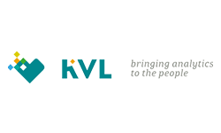International IT Solutions customer logo KVL