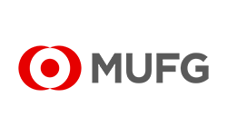 International IT Solutions customer logo MUFG